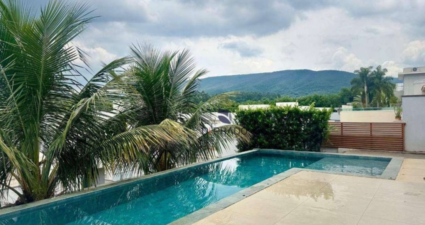 Casa à venda no Reserva da Serra - Jundiaí/SP