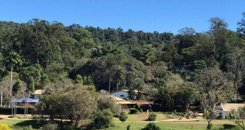 Terreno à venda, 800 m² por R$ 730.000,00 - Serra Azul - Itupeva/SP