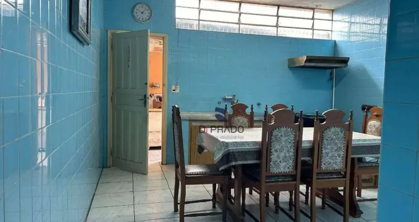 SOBRADO á venda  para reforma, oportunidade para quem quer morar ou investir , localizado na Vila Progresso - Jundiaí- São Paulo , terreno com 120 m²