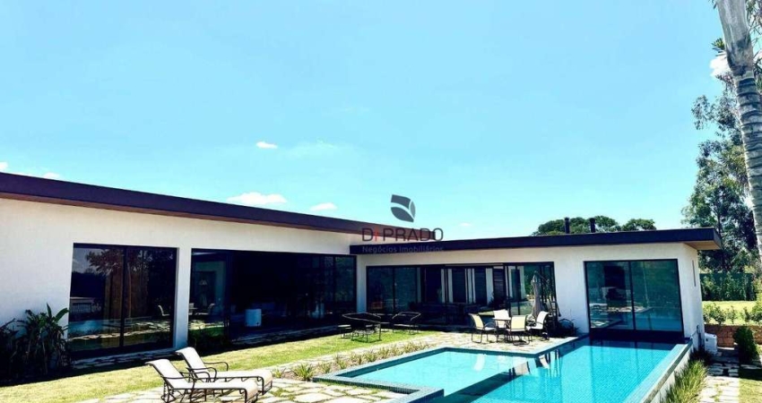 Casa a venda no Terras de São José 2