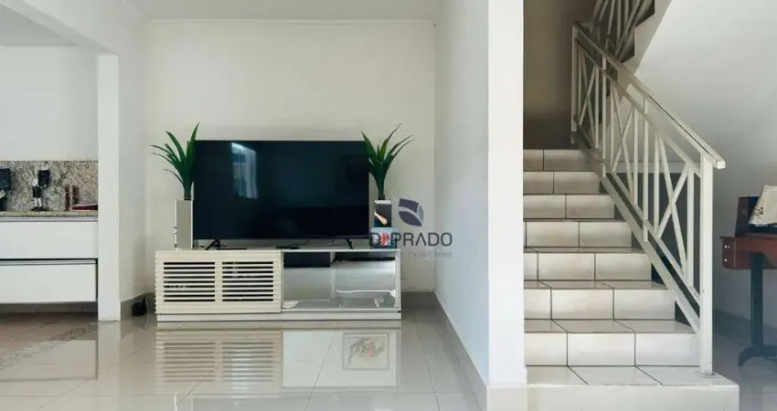 Sobrado a venda Jardim Shangai - Jundiaí/SP