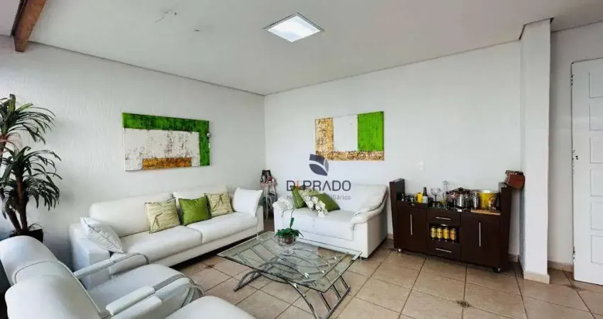 Casa em condomínio fechado com 3 quartos à venda na Avenida Antônio Frederico Ozanan, 9100, Jardim Shangai, Jundiaí