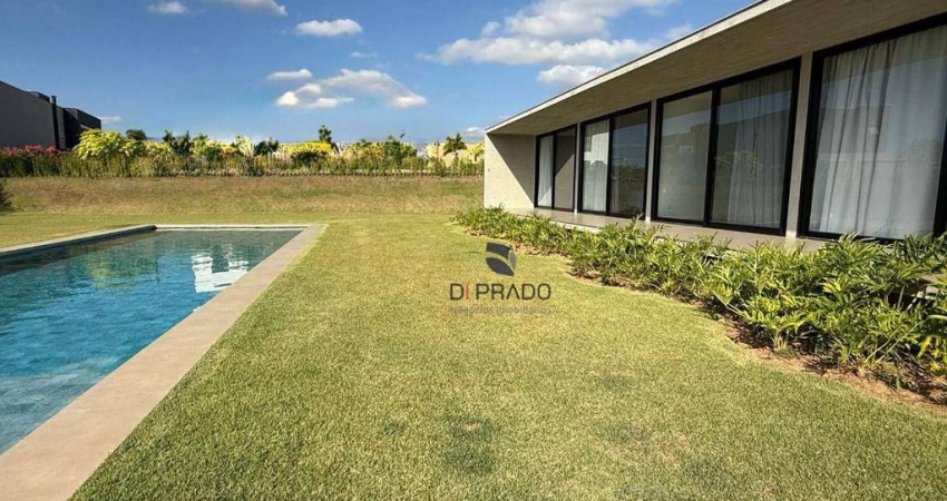 Casa com 6 Suítes à venda, 760 m²  - Condomínio Terras de São José II - Itu/SP