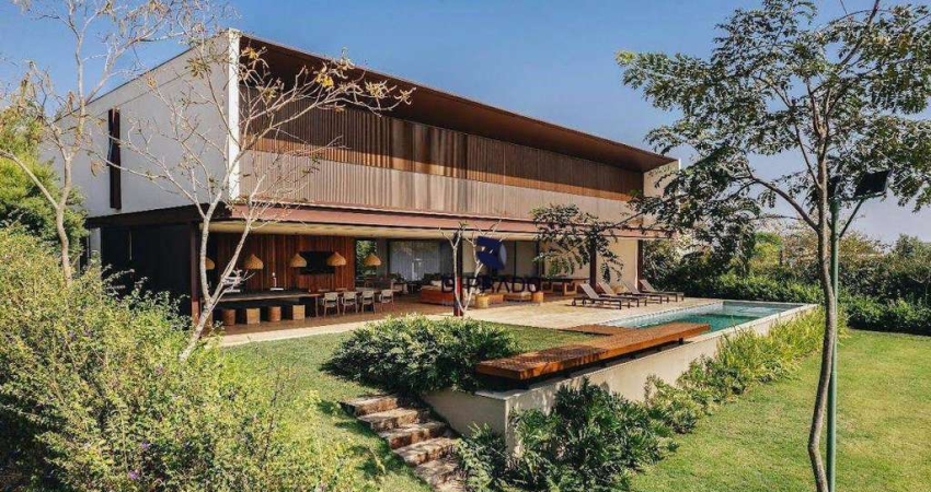 Casa a venda no Terras de São José II - Itu/SP