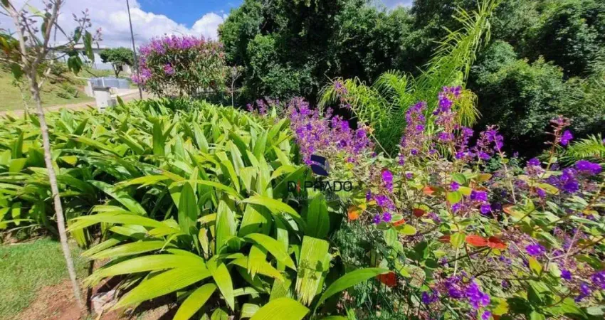 Terreno em condomínio fechado à venda na Rodovia Mário Tonoli, 3923, Santa Eliza, Itupeva