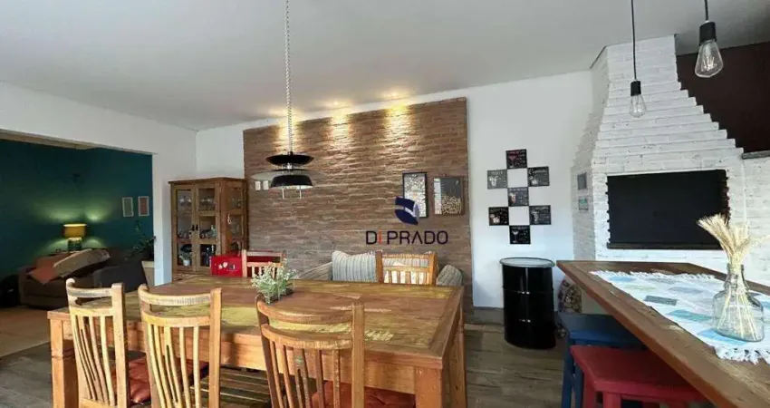 Oportunidade ÚNICA para quem quer morar em condomínio de casas no bairro do Engordadouro - Jundiaí -São Paulo