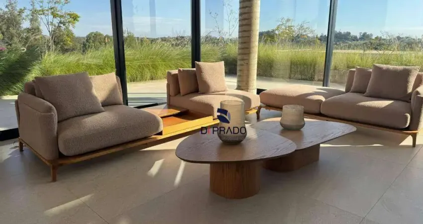 Casa para venda e locação no condomínio terras de são jose ii - itu/sp