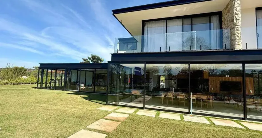 Casa para Venda e Locação no Condomínio  Terras de São Jose II - Itu/Sp