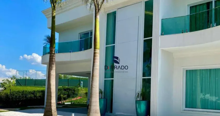 Casa à venda no Condomínio Fazenda Serrazul - Itupeva/SP