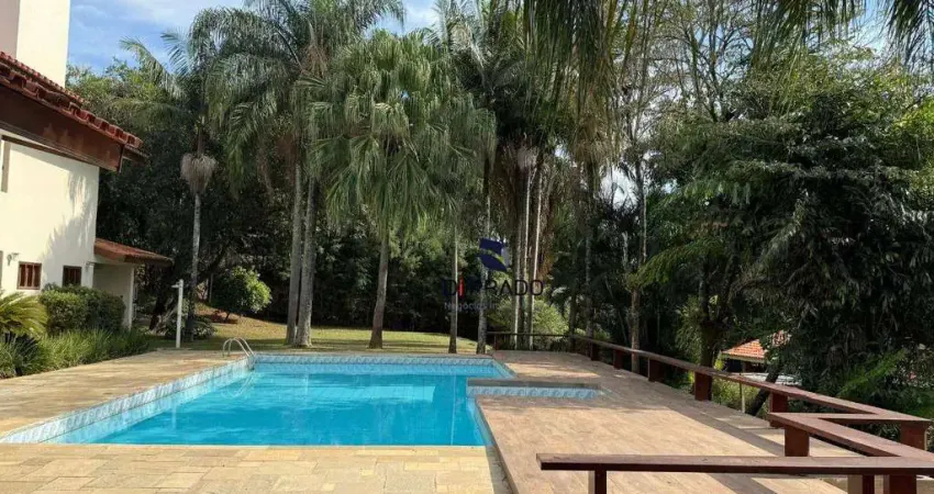 Casa em condomínio fechado com 4 quartos à venda na Condomínio Terras de São José, Condomínio Terras de São José, Itu