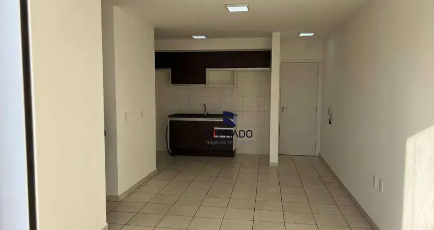 Apartamento para alugar no Residencial Conquista Agapeama - Jundiaí/SP