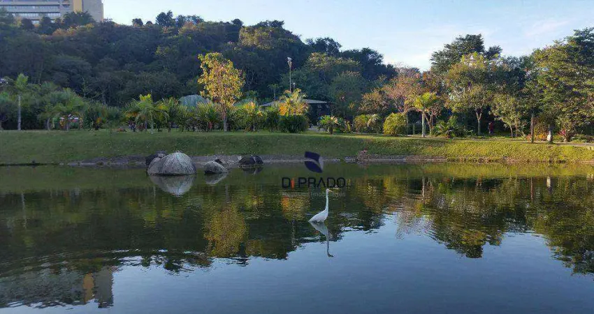 Terreno à venda na Rua Corina Soave Gandra, 101, Jardim Torres São José, Jundiaí