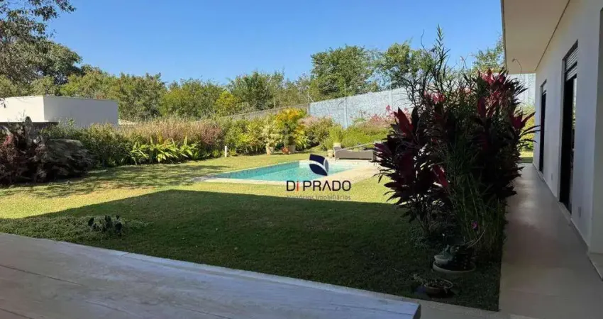 Casa em condomínio fechado com 5 quartos à venda na Condomínio Terras de São José, 23456, Condomínio Terras de São José, Itu