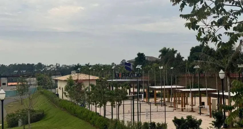 Oportunidade - Lote por apenas R$1.300.000,00 no Terras de São Jose II- Itu/SP