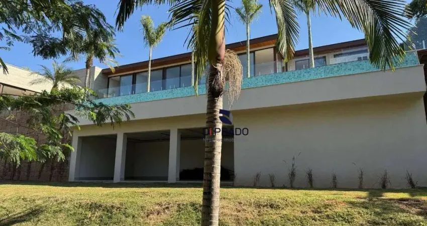 Casa em condomínio fechado com 6 quartos à venda na Condomínio Terras de São José, 99999, Condomínio Terras de São José, Itu