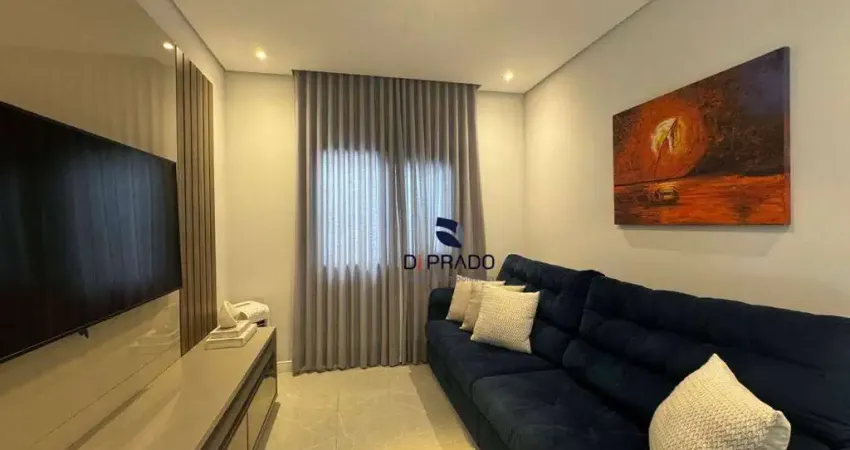 Casa em condomínio fechado com 3 quartos à venda na Alameda Timbaúva, 11111, Phytus Itupeva, Itupeva