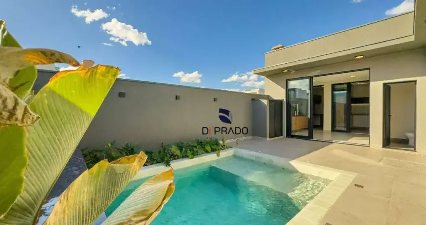 Casa com 3 suites. à venda, 194 m² por r$ 1.790.000 - london park - indaiatuba/sp