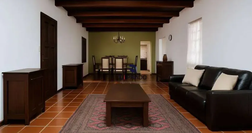 Chácara / sítio com 3 quartos à venda na Rua das Rosas, 1713, Estância Santa Maria do Portão, Atibaia