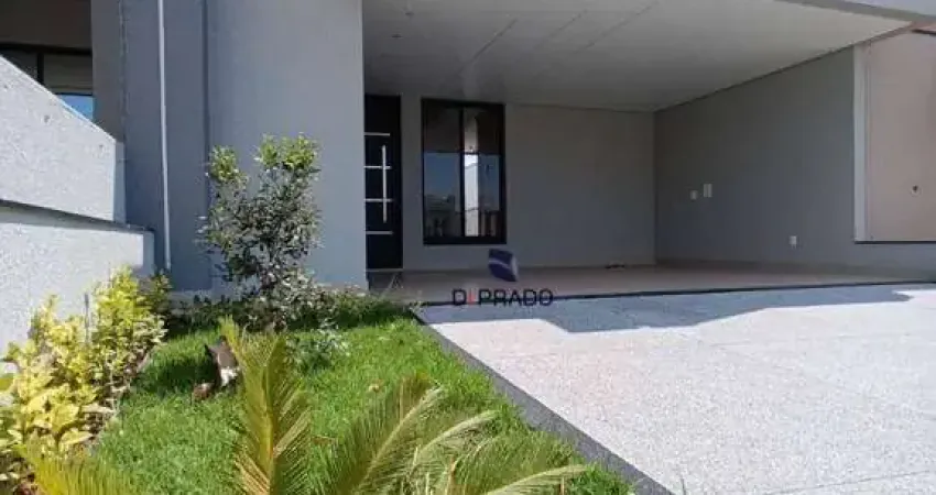 Casa com 3 dormitórios à venda, 153 m² por r$ 1.400.000,00 - jardim doutor carlos augusto de camargo andrade - indaiatuba/sp
