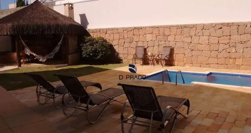 Lindo sobrado á venda em um dos condomínios mais bem localizados de indaiatuba!