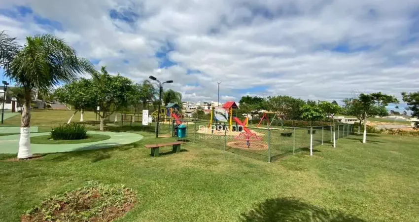 Terreno à venda, 265 m² por r$ 259.700,00 - jacaré - cabreúva/sp