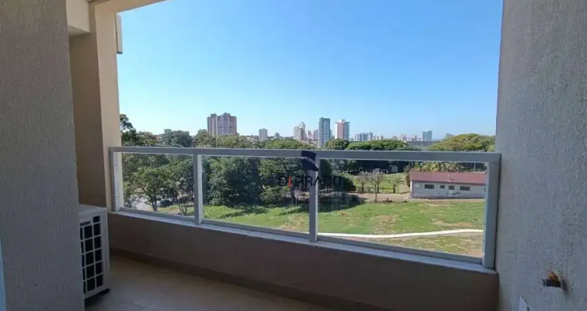 Apartamento com 2 quartos para alugar na Rua Alameda José Amstalden, 202, Jardim Bela Vista, Indaiatuba
