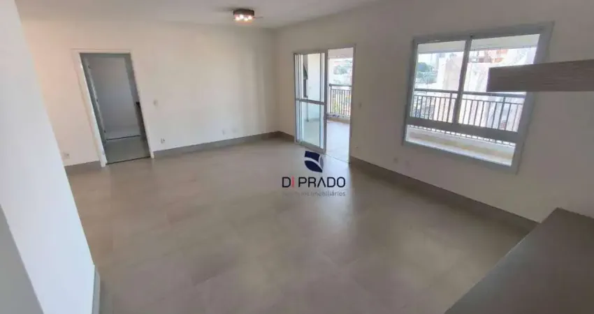 Apartamento em ótima localização para alugar em jundiaí/sp