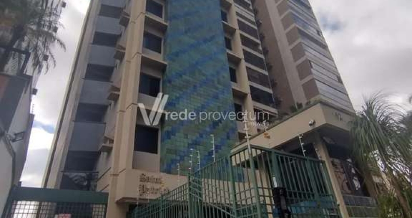 Apartamento com 1 quarto para alugar na Rua Coronel Quirino, 752, Cambuí, Campinas