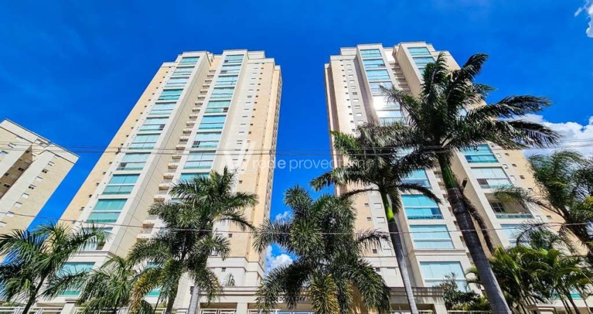 Apartamento com 3 quartos à venda na Rua Doutor Mário Natividade, 936, Taquaral, Campinas
