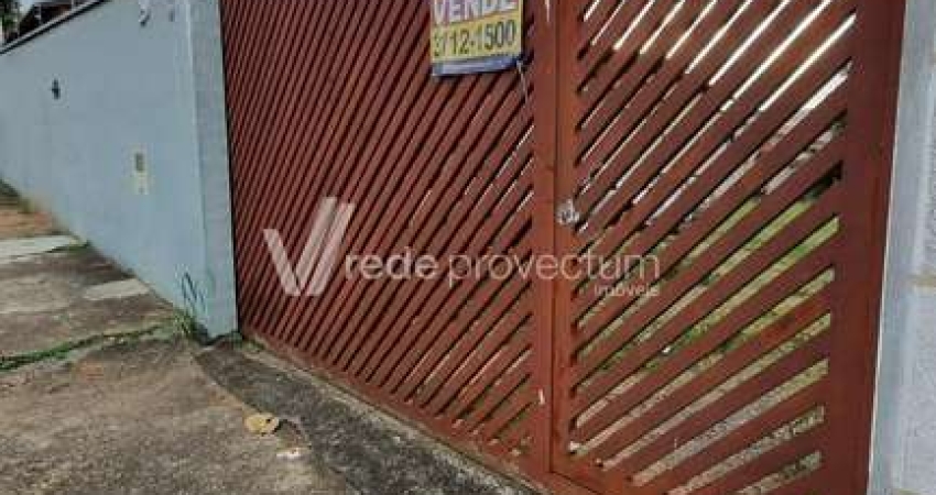 Terreno comercial à venda na Rua Porangaba, 129, Jardim Bela Vista, Campinas