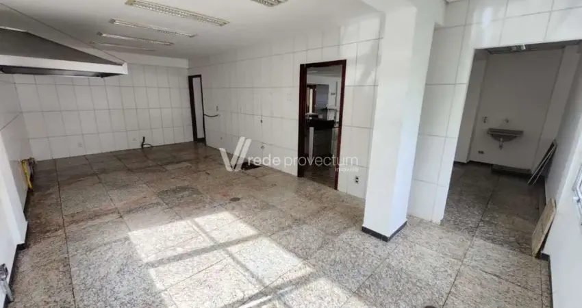 Sala comercial para alugar na Rua Aguaçú, 171, Loteamento Alphaville Campinas, Campinas