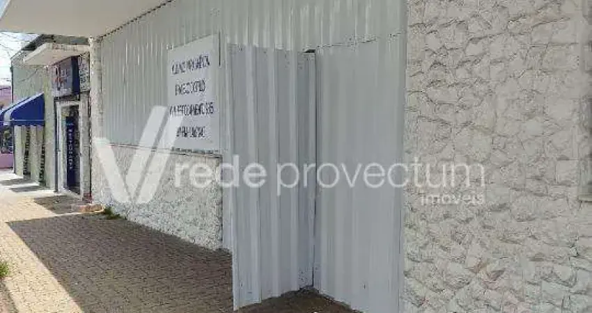 Prédio à venda na Avenida Governador Pedro de Toledo, 1243, Bonfim, Campinas