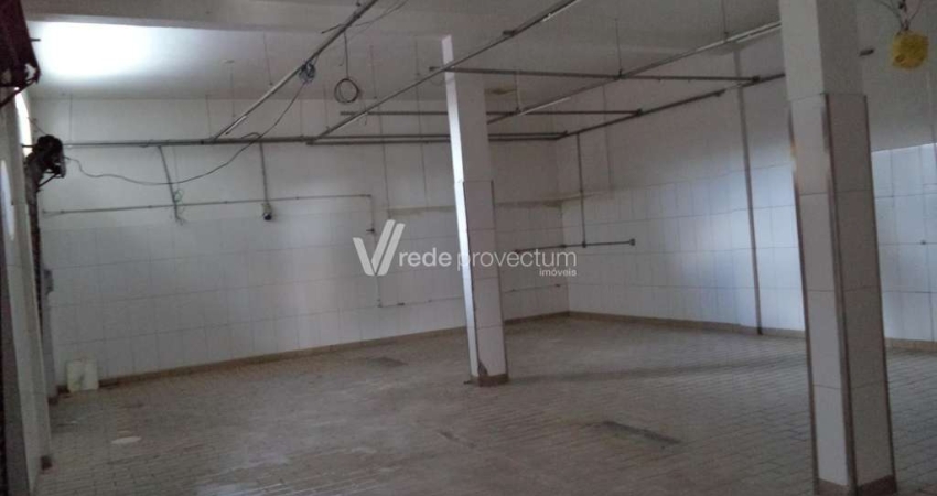 Sala comercial para alugar na Dom Humberto Mazzoni, 56, Conjunto Habitacional Padre Anchieta, Campinas