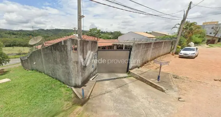 Casa comercial para alugar na Olimpio Folegatti, 2580, Ponte Alta, Valinhos