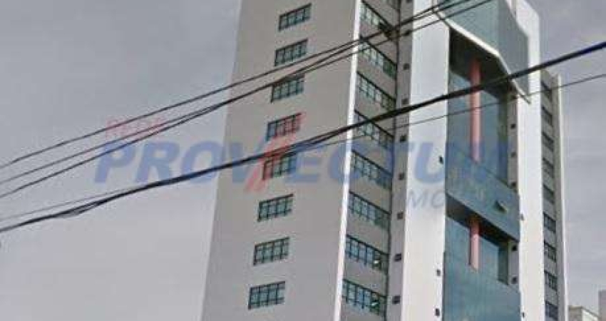 Sala comercial para alugar na Avenida Mackenzie, 790, Vila Brandina, Campinas