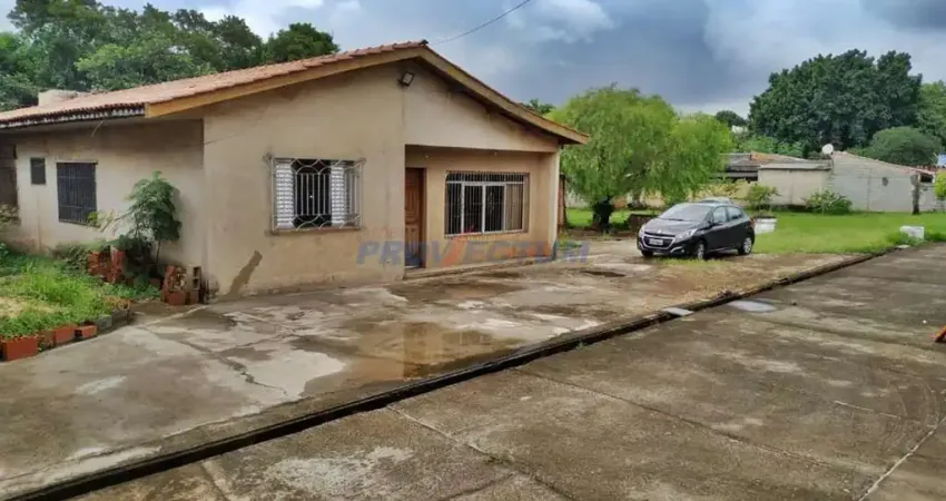 Casa comercial para alugar na Rua Edivaldo Rodrigues, 78, Jardim Viel, Sumaré