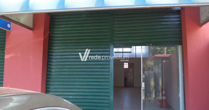 Sala comercial para alugar na Avenida Santa Isabel, 1510, Vila Santa Isabel, Campinas