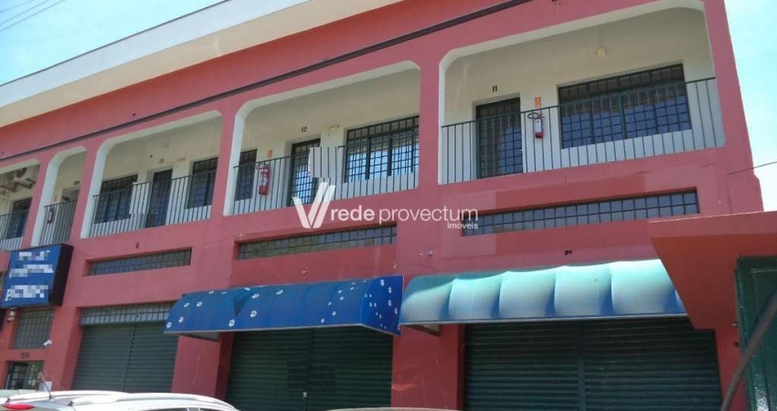 Sala comercial para alugar na Avenida Santa Isabel, 1510, Vila Santa Isabel, Campinas