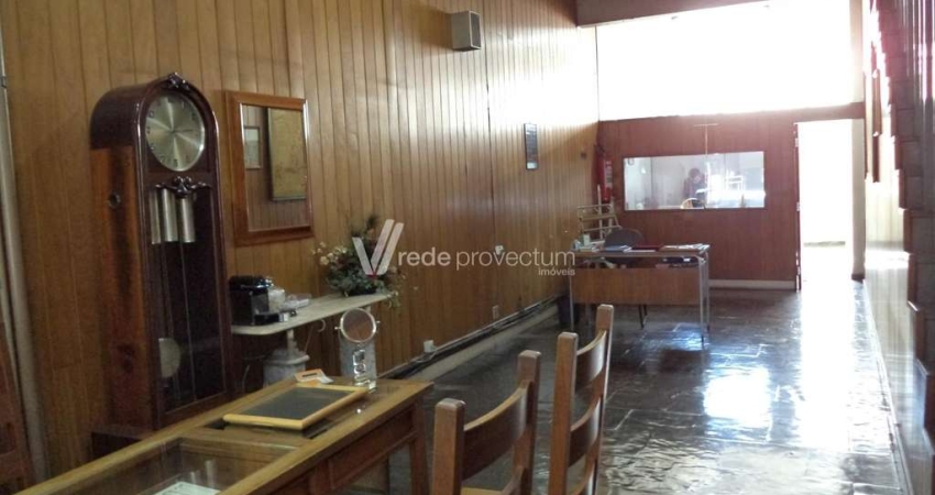 Prédio para alugar na Rua General Osório, 1269, Centro, Campinas
