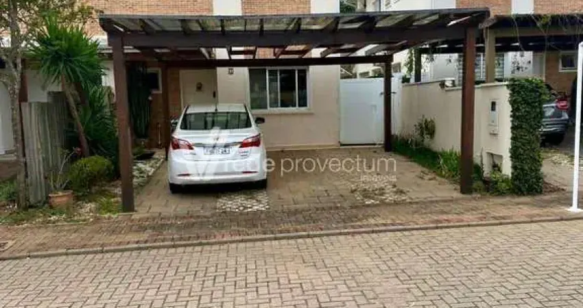 Casa em condomínio fechado com 3 quartos à venda na Rua Doutor Raul Guedes de Melo, 546, Parque Xangrilá, Campinas
