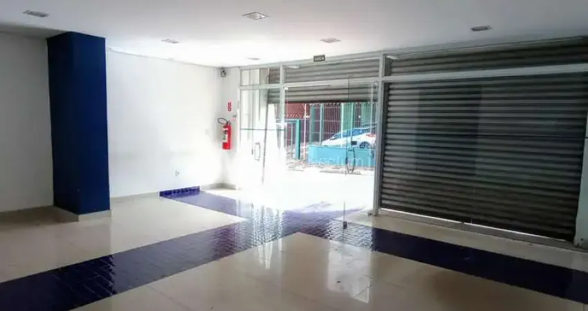Sala comercial para alugar na Rua Luzitana, 717, Centro, Campinas