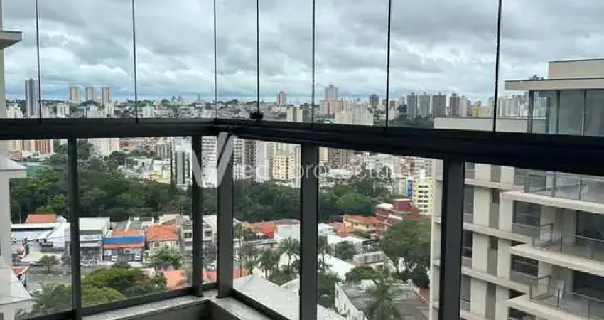 Apartamento com 3 quartos à venda na Rua Doutor Paulo Castro Pupo Nogueira, 40, Nova Campinas, Campinas