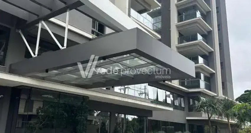 Apartamento com 3 quartos à venda na Rua Doutor Paulo Castro Pupo Nogueira, 40, Nova Campinas, Campinas