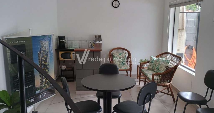 Prédio para alugar na Avenida Princesa D'Oeste, 658, Jardim Proença, Campinas