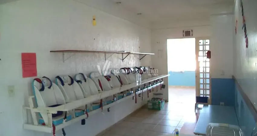 Prédio à venda na Rua Olga Di Giorgio Geracci, 220, Fazenda Santa Cândida, Campinas