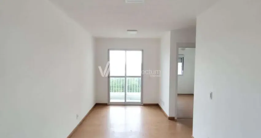 Apartamento com 2 quartos para alugar na Rua Alzira Marcondes, 160, Residencial Parque da Fazenda, Campinas