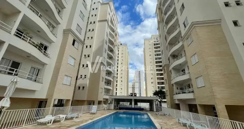 Apartamento com 3 quartos para alugar na Rua Egle Moretti Belintani, 33, Mansões Santo Antônio, Campinas