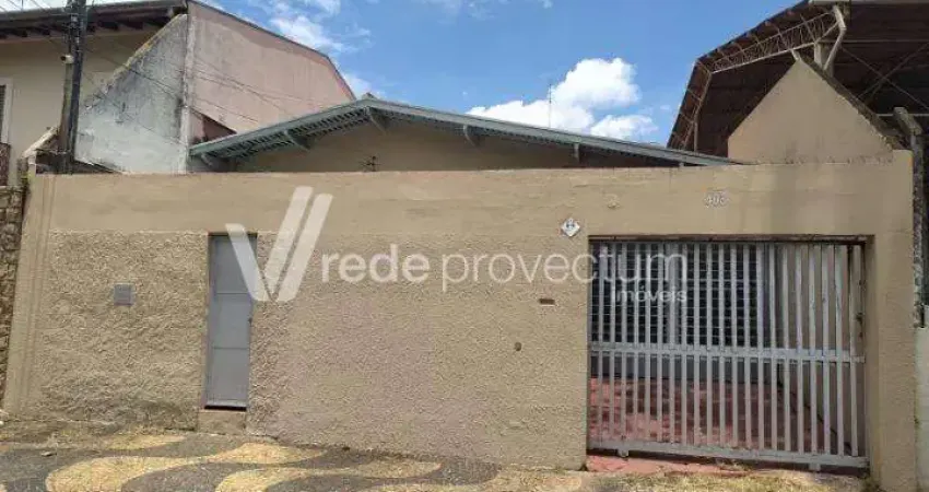 Casa comercial à venda na Rua Anuar Murad Bufarah, 403, Cambuí, Campinas