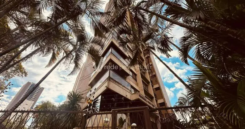 Apartamento com 4 quartos à venda na Avenida Princesa D'Oeste, 781, Jardim Proença, Campinas