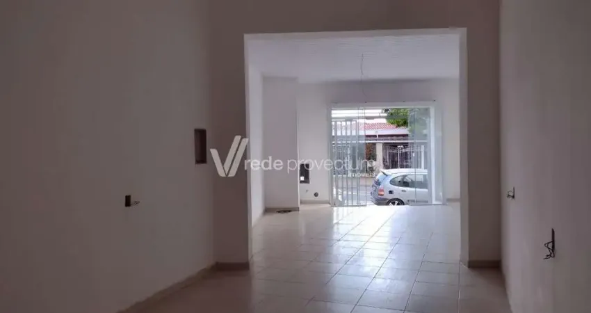 Sala comercial para alugar na Rua da Abolição, 2991, Vila Joaquim Inácio, Campinas